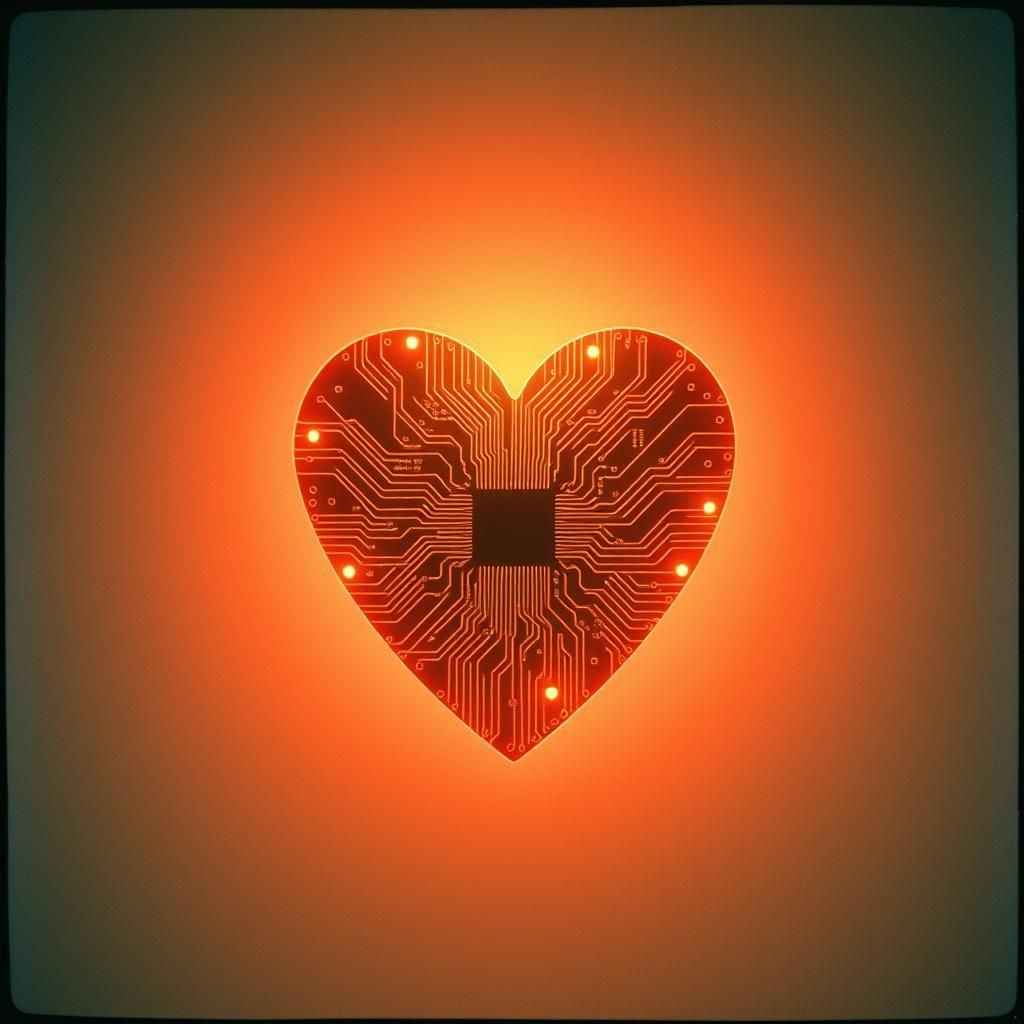 Digital Compassion