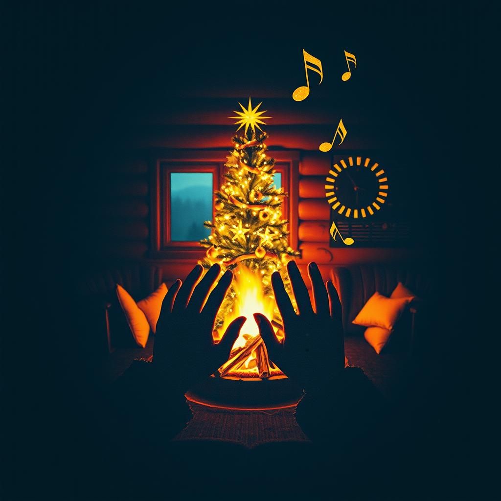 Happy Christmas