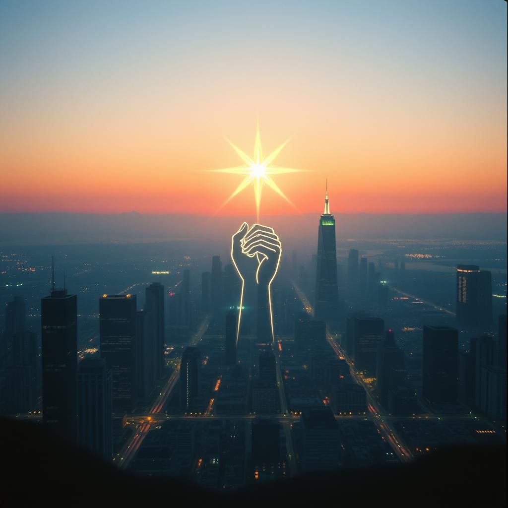 Luminar: Dawn of Harmony