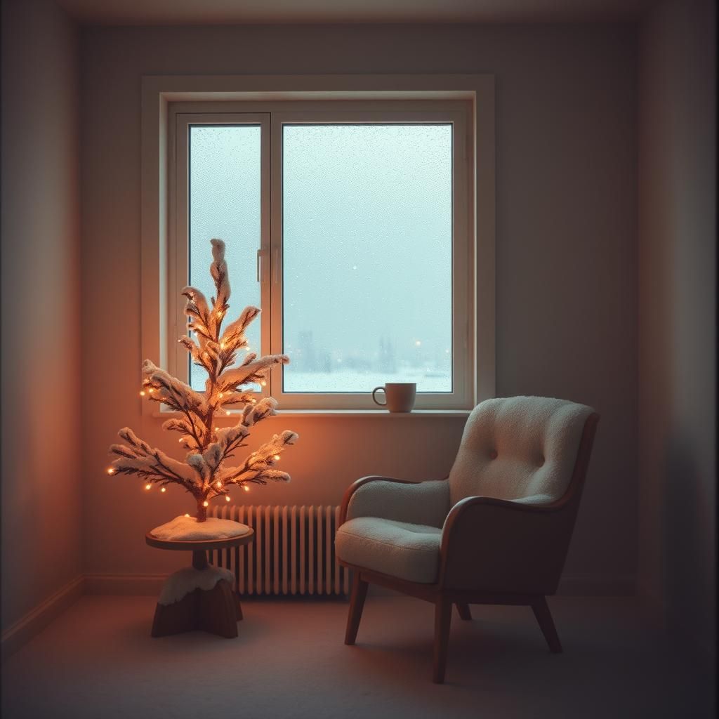Christmas Love Deferred