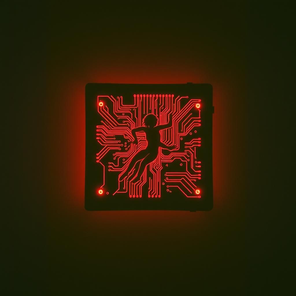 Shadow circuit