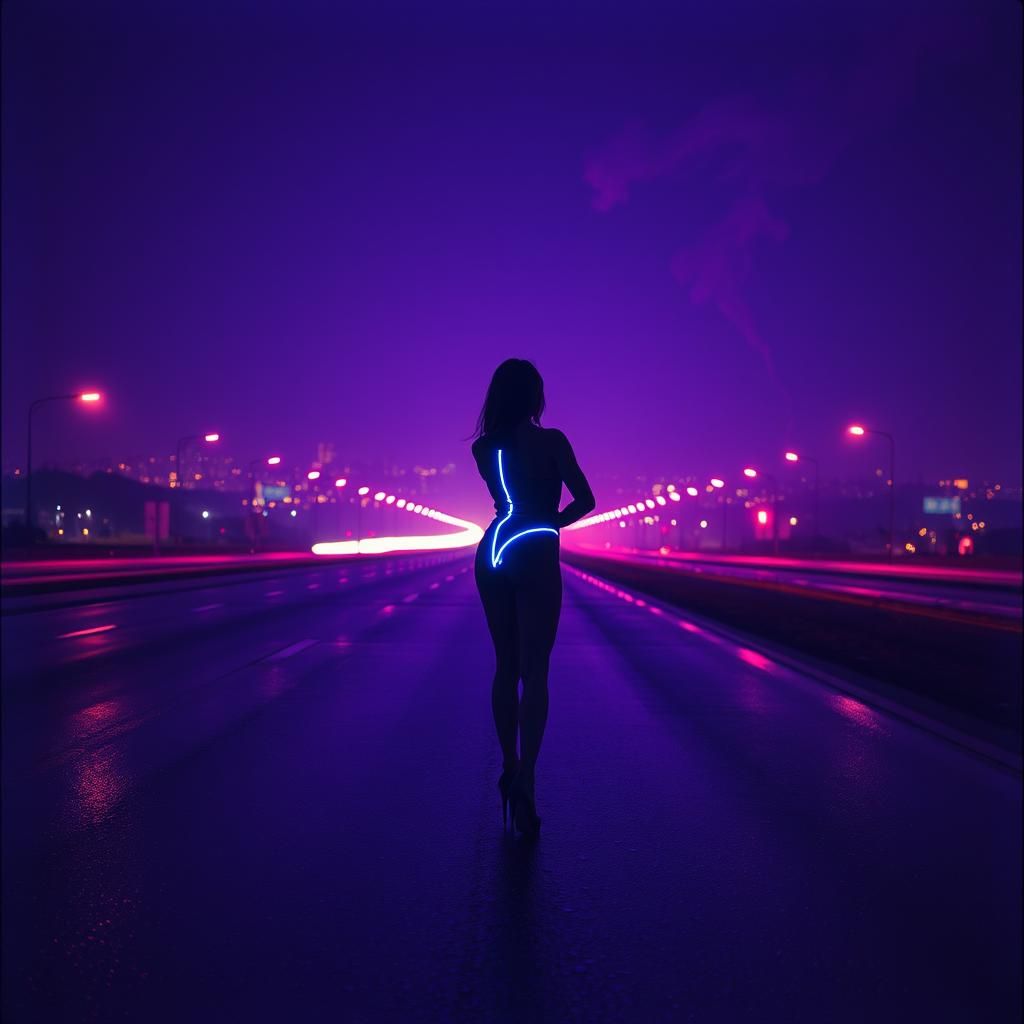 Silver highway