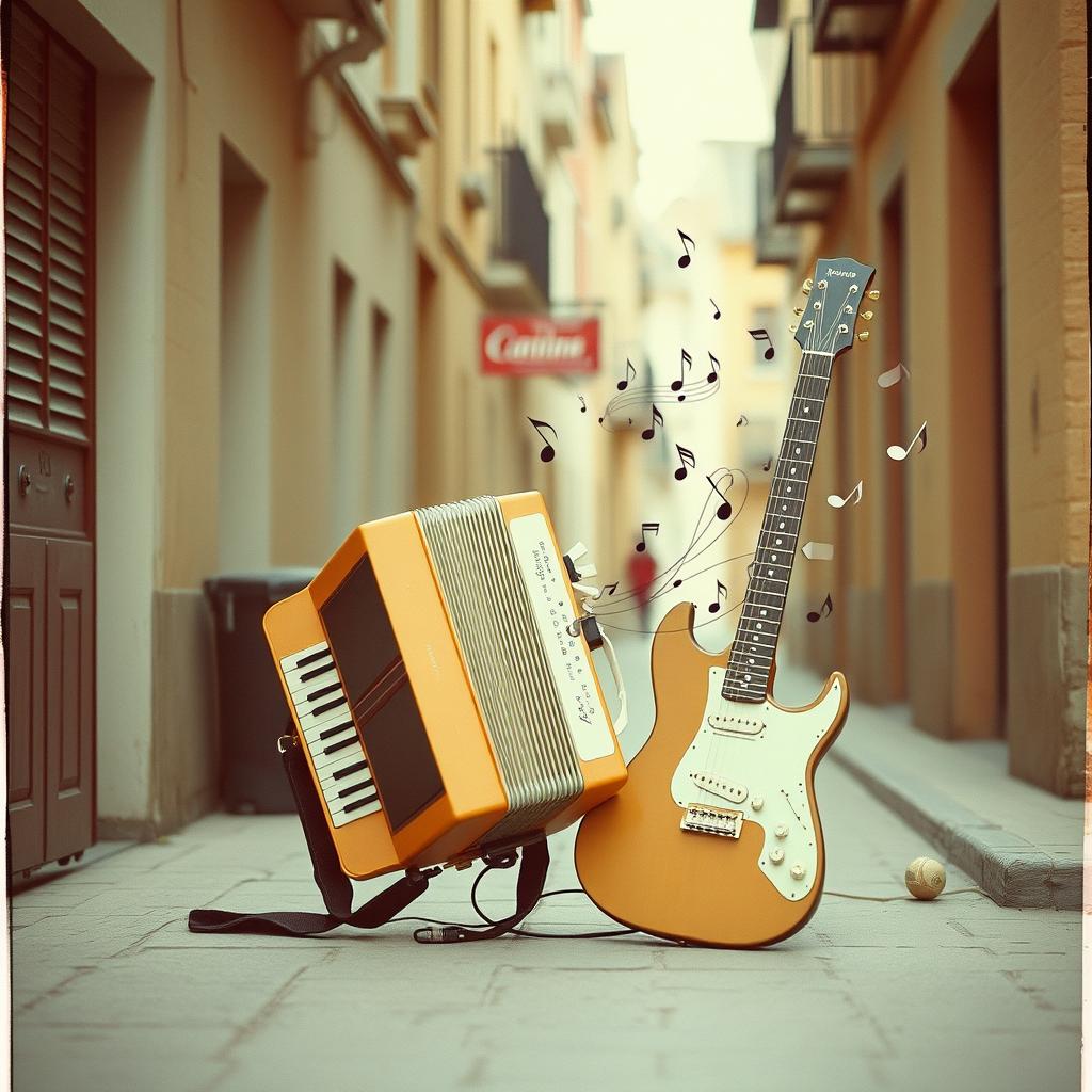 Echoes of Us