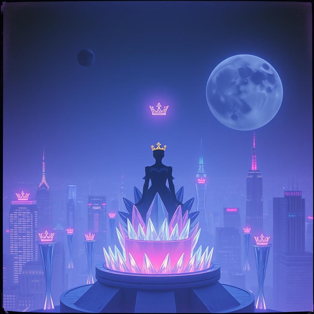 Crown Clash