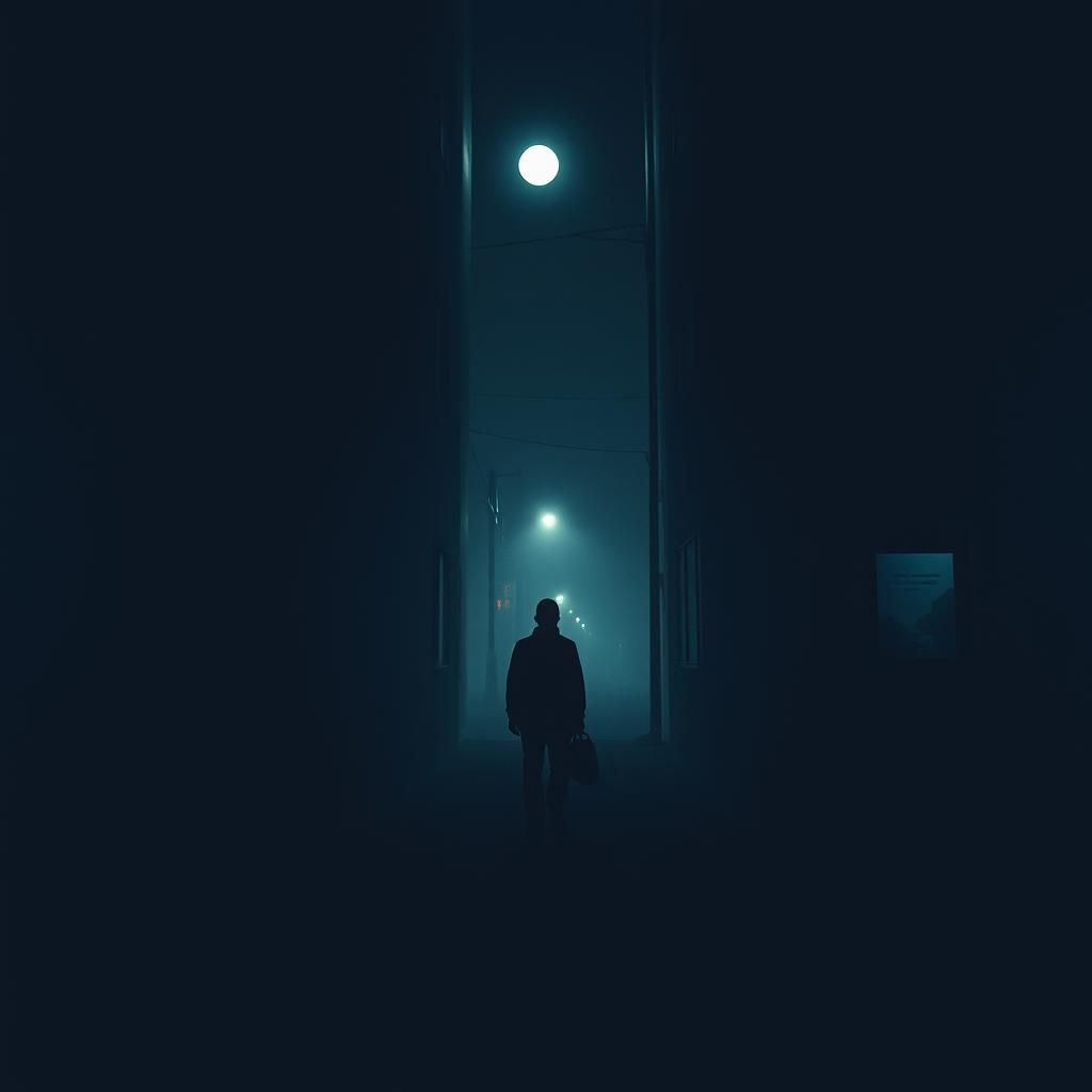 Shadows