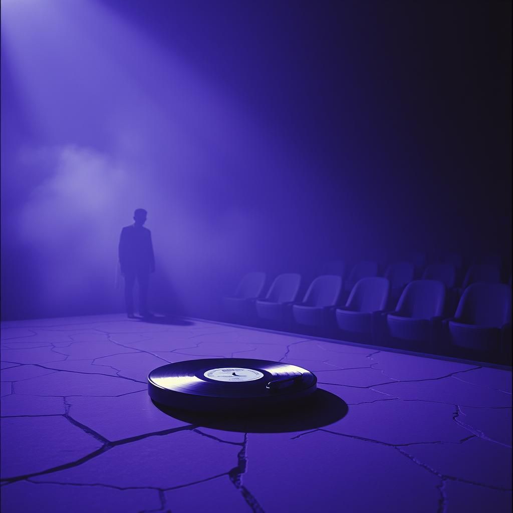 Echoes of a Shadow