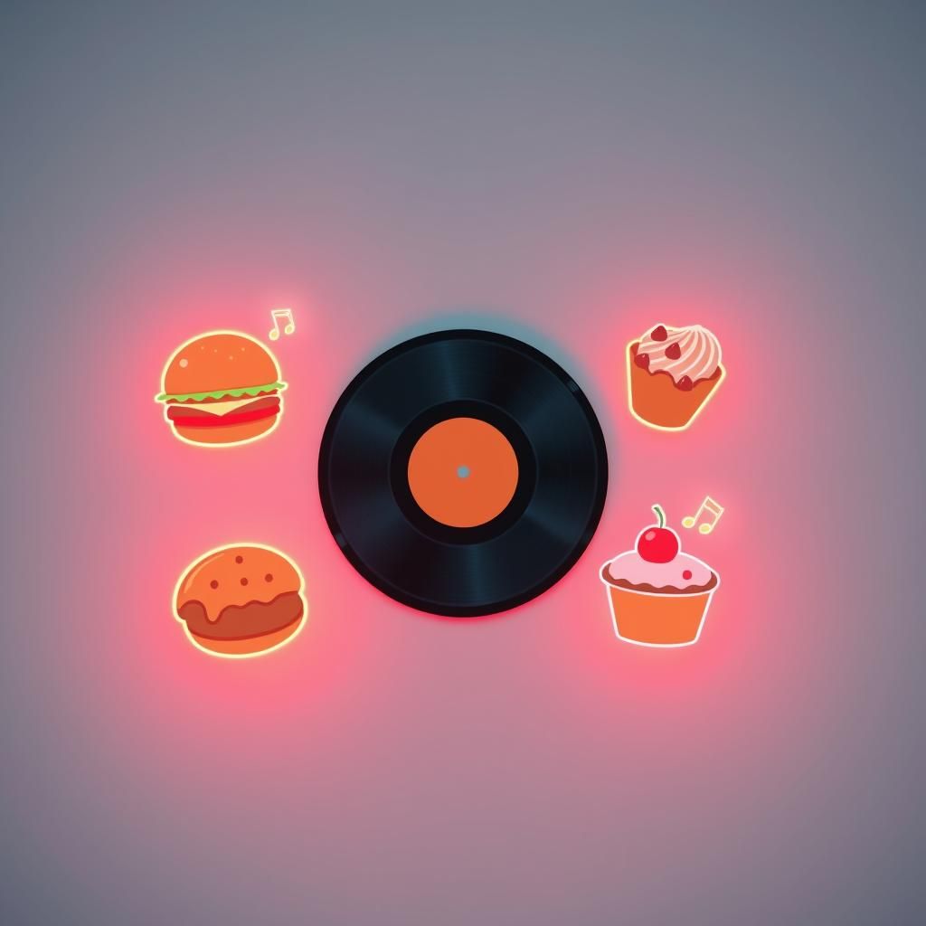Foodie We