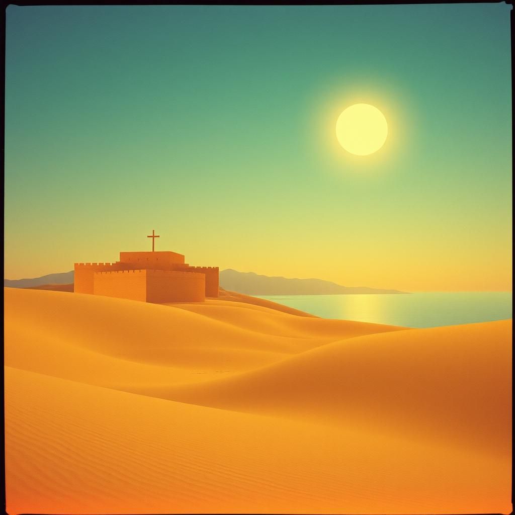 Holy Land