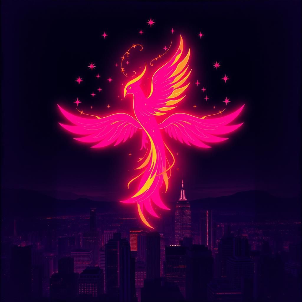 We Are The Fire In The Darkness