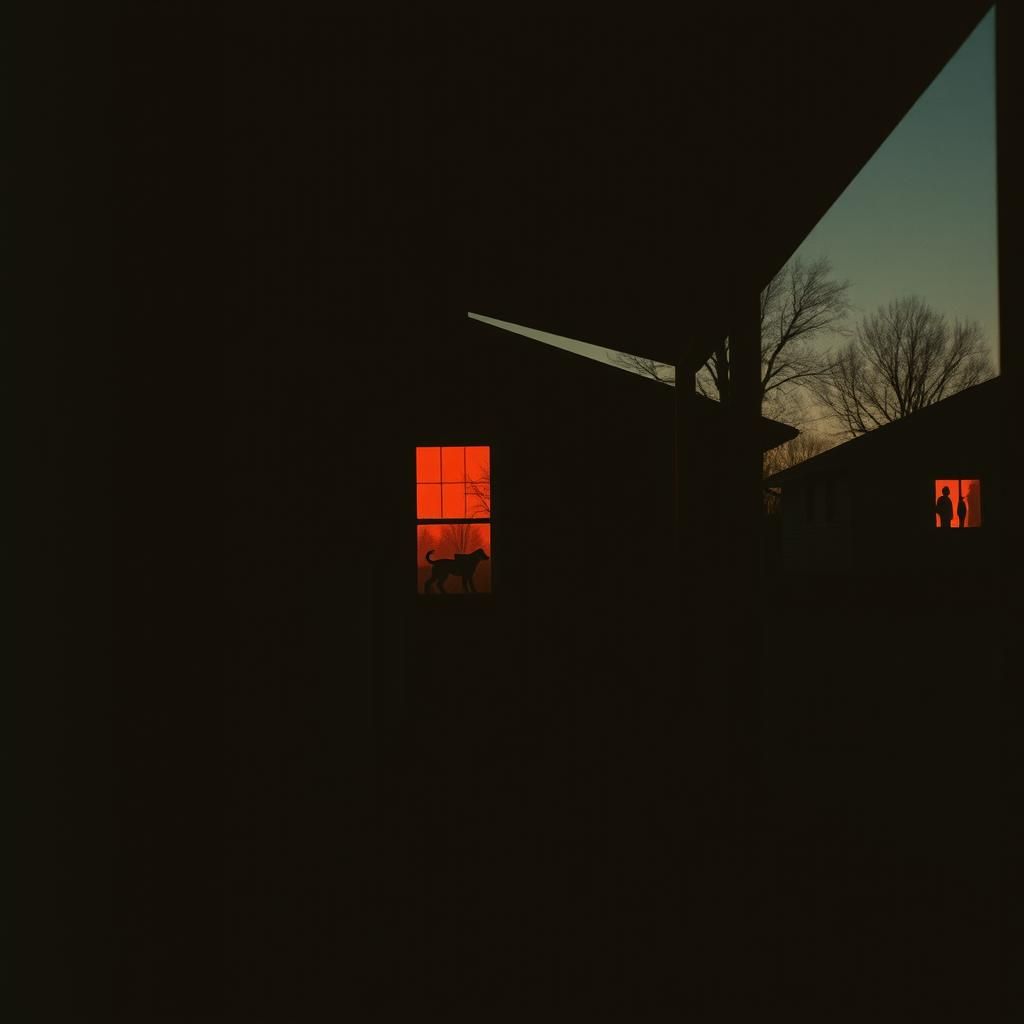 Dead House Summer