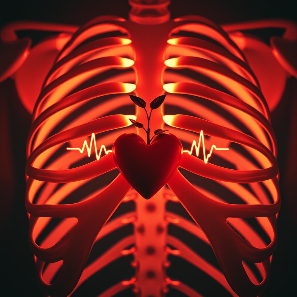 The Body Speaks