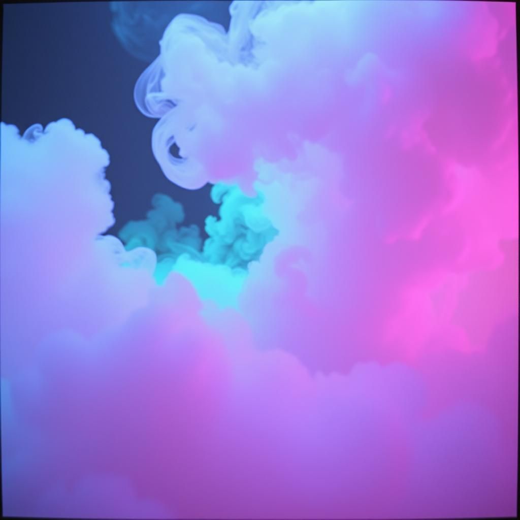 Humo y reflezion