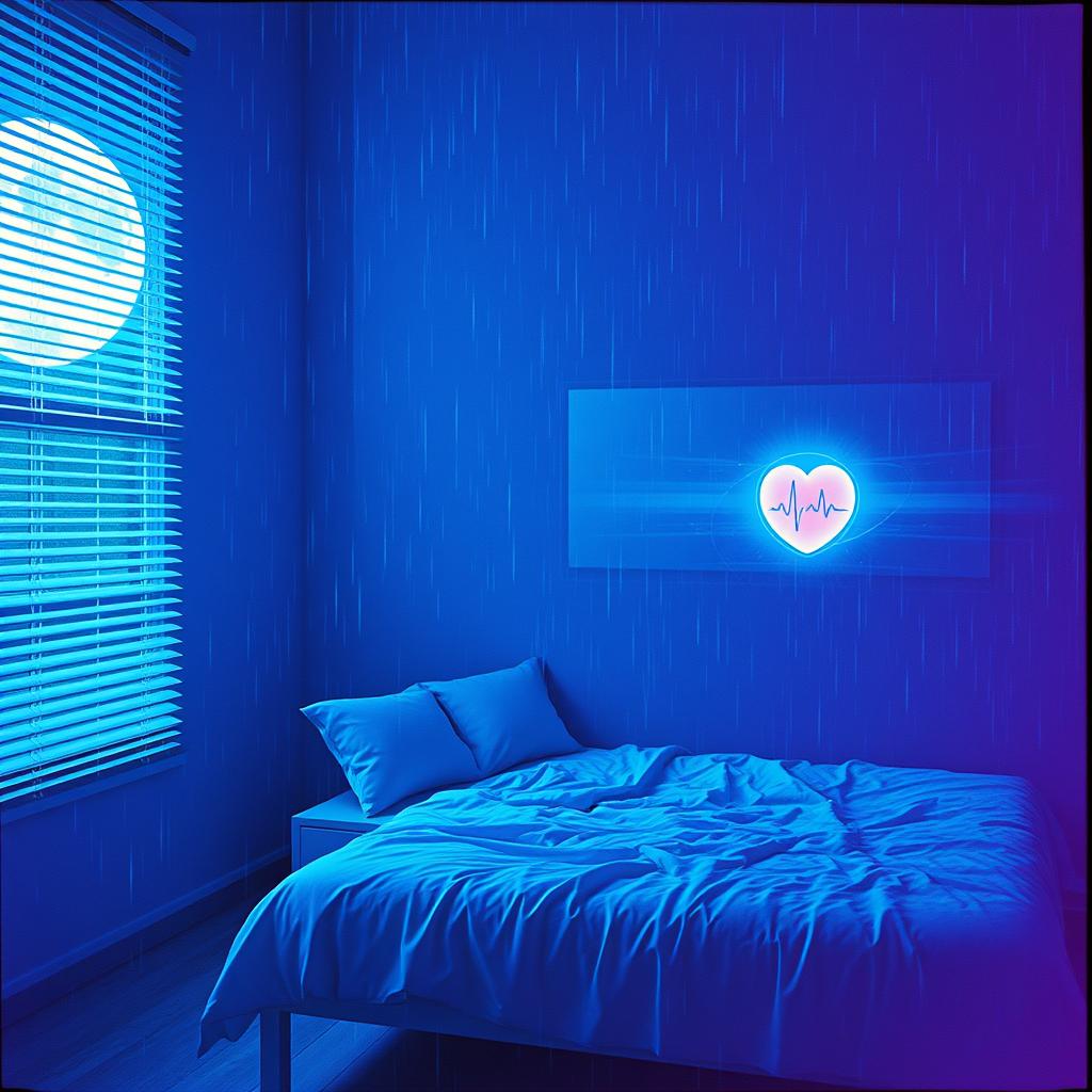 Empty Bed
