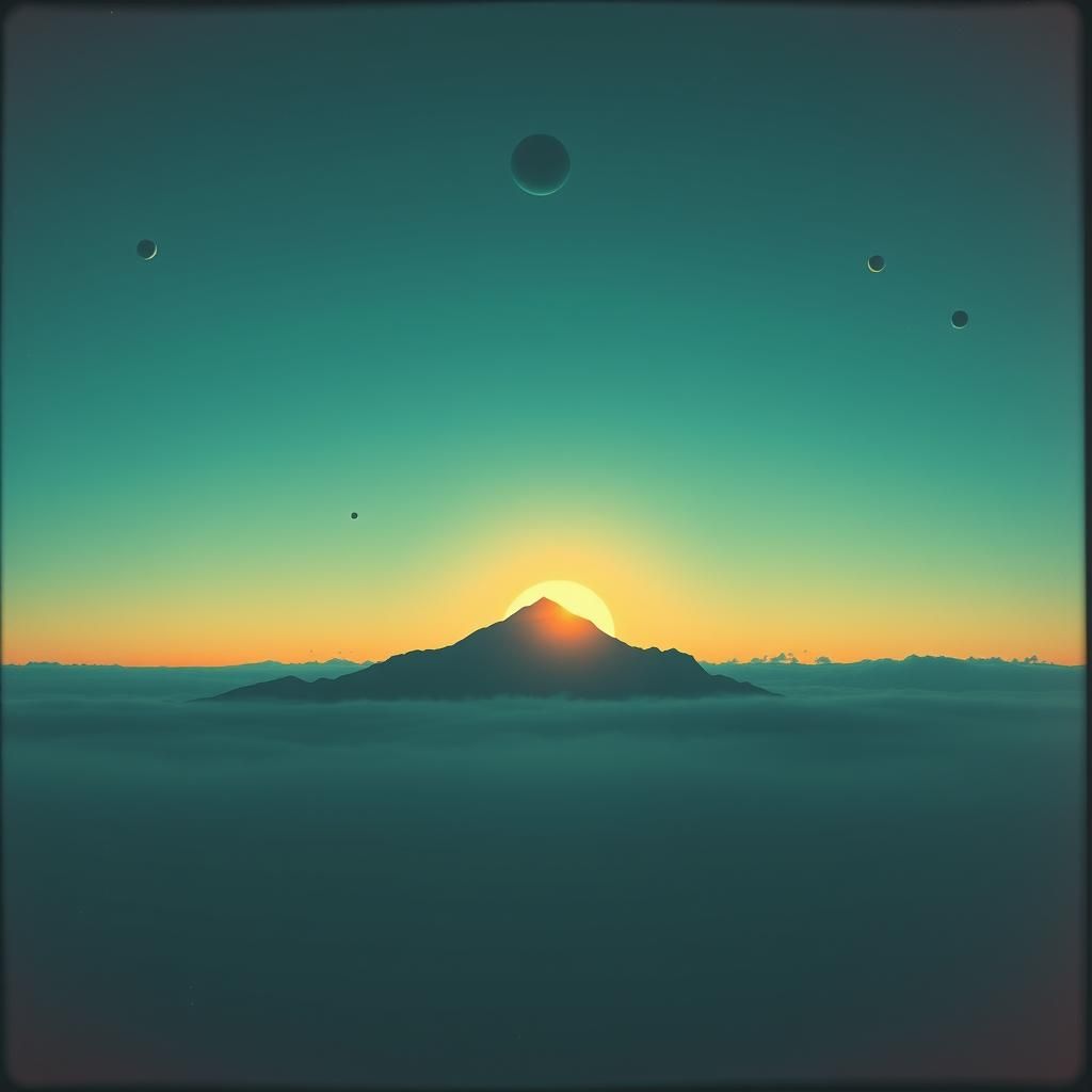 Growing High in the Sky
