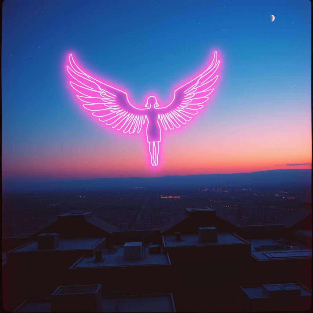 Give me wings