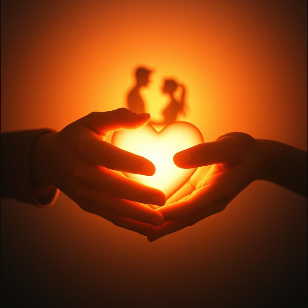 Open Hands