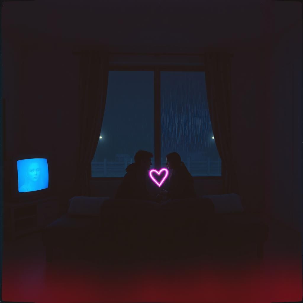 Tell Me You Love Me