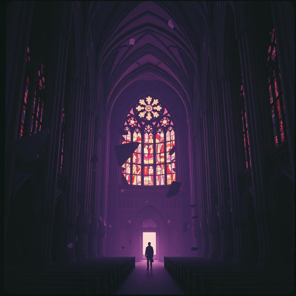 Cathedral Of Madness