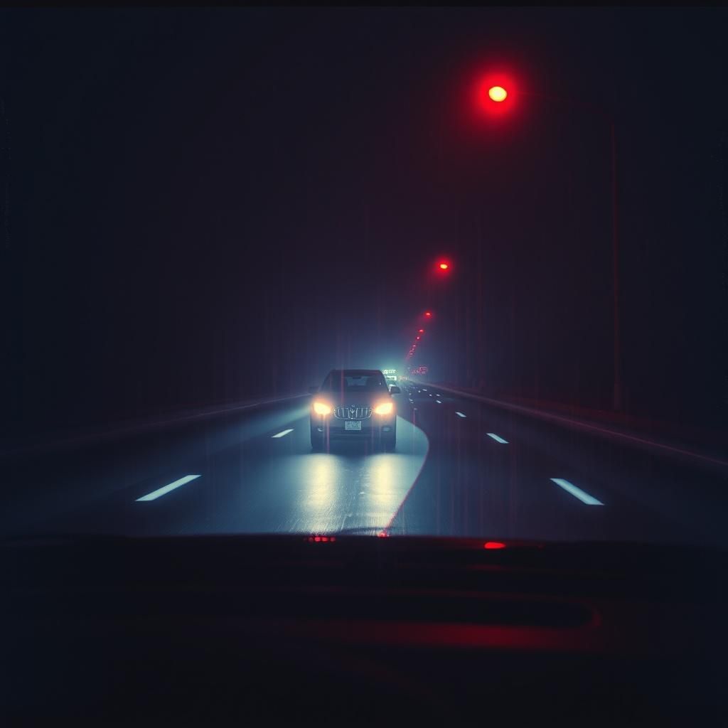Redline To The Edge