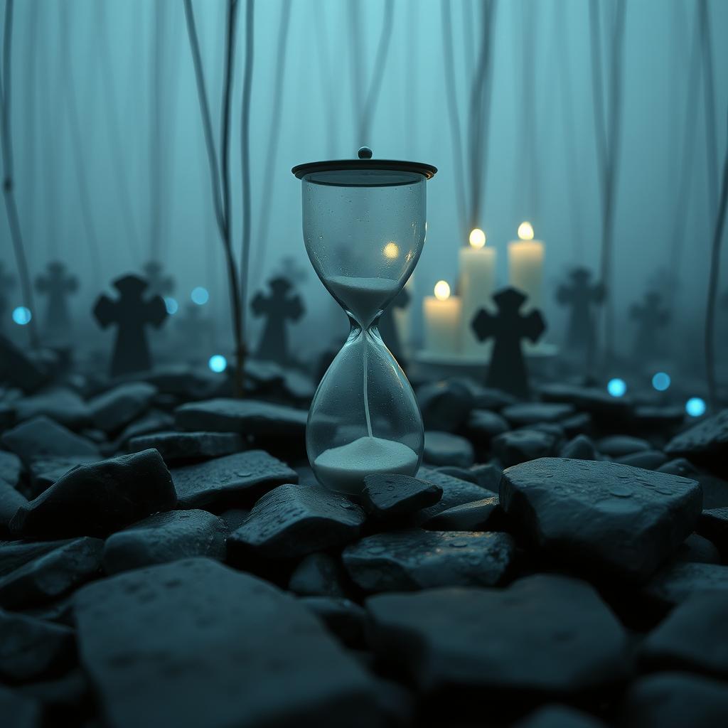 Abandoned Hope