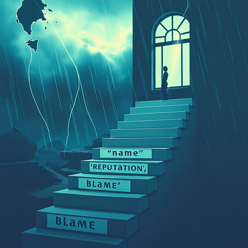 Against My Name