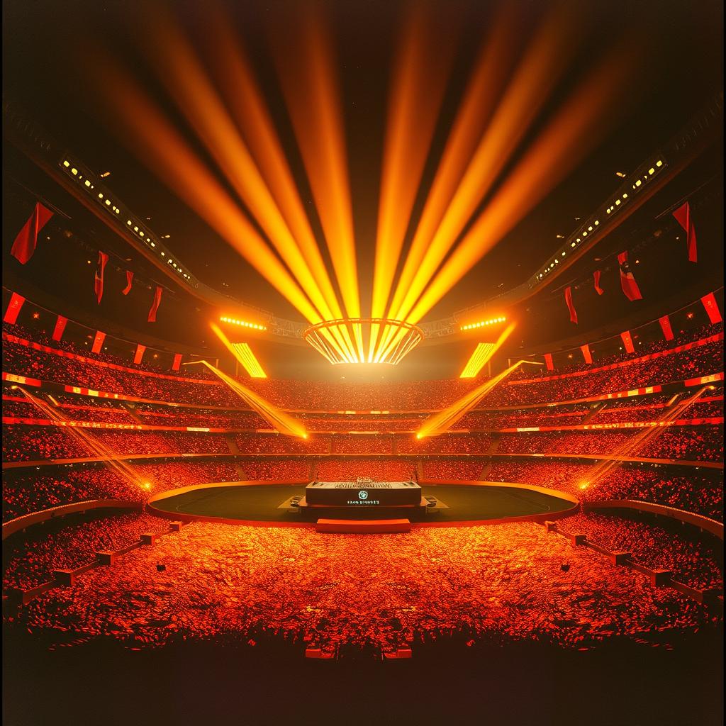 Deutschland, olé 2026