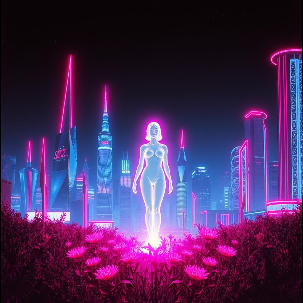 Electric Night