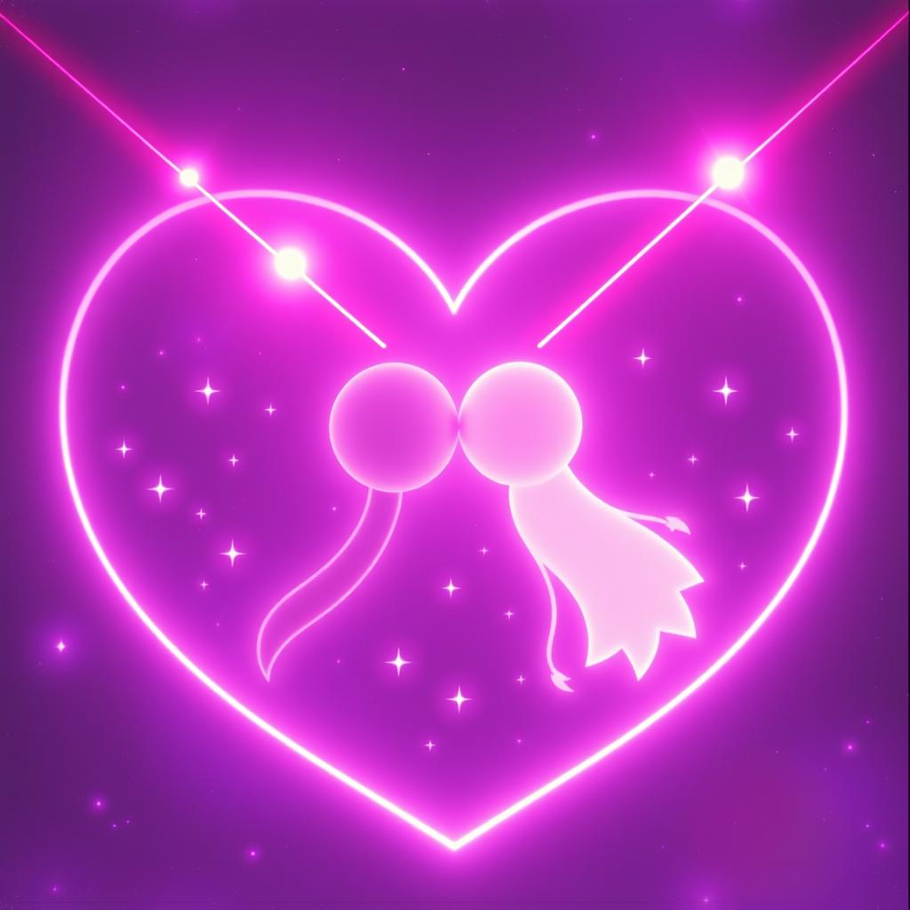 Twin Flame Explosion