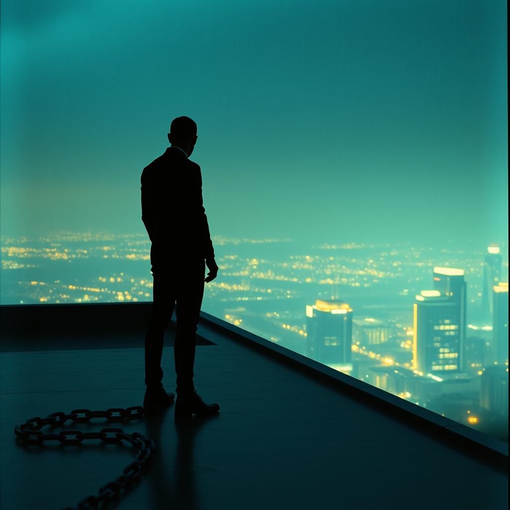 The Man I Became (Remix)