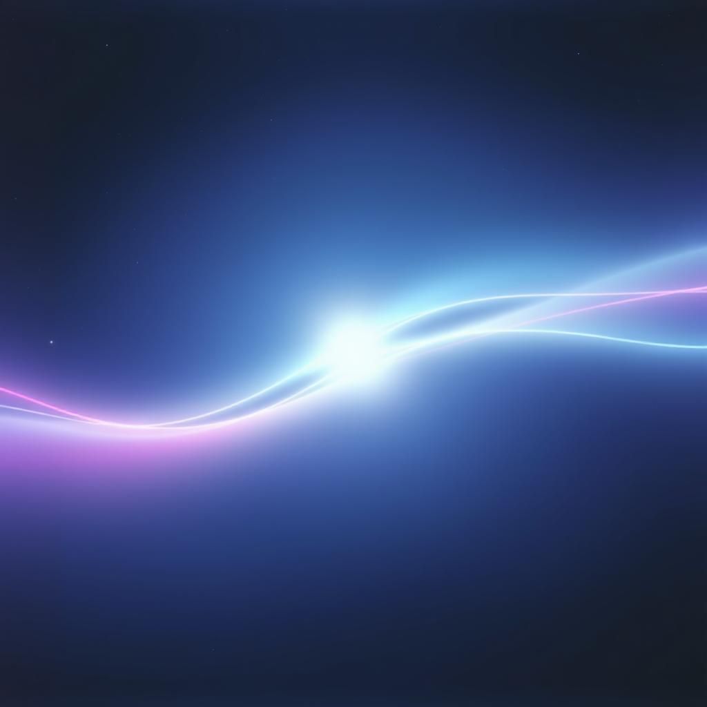 Cosmic Whispers