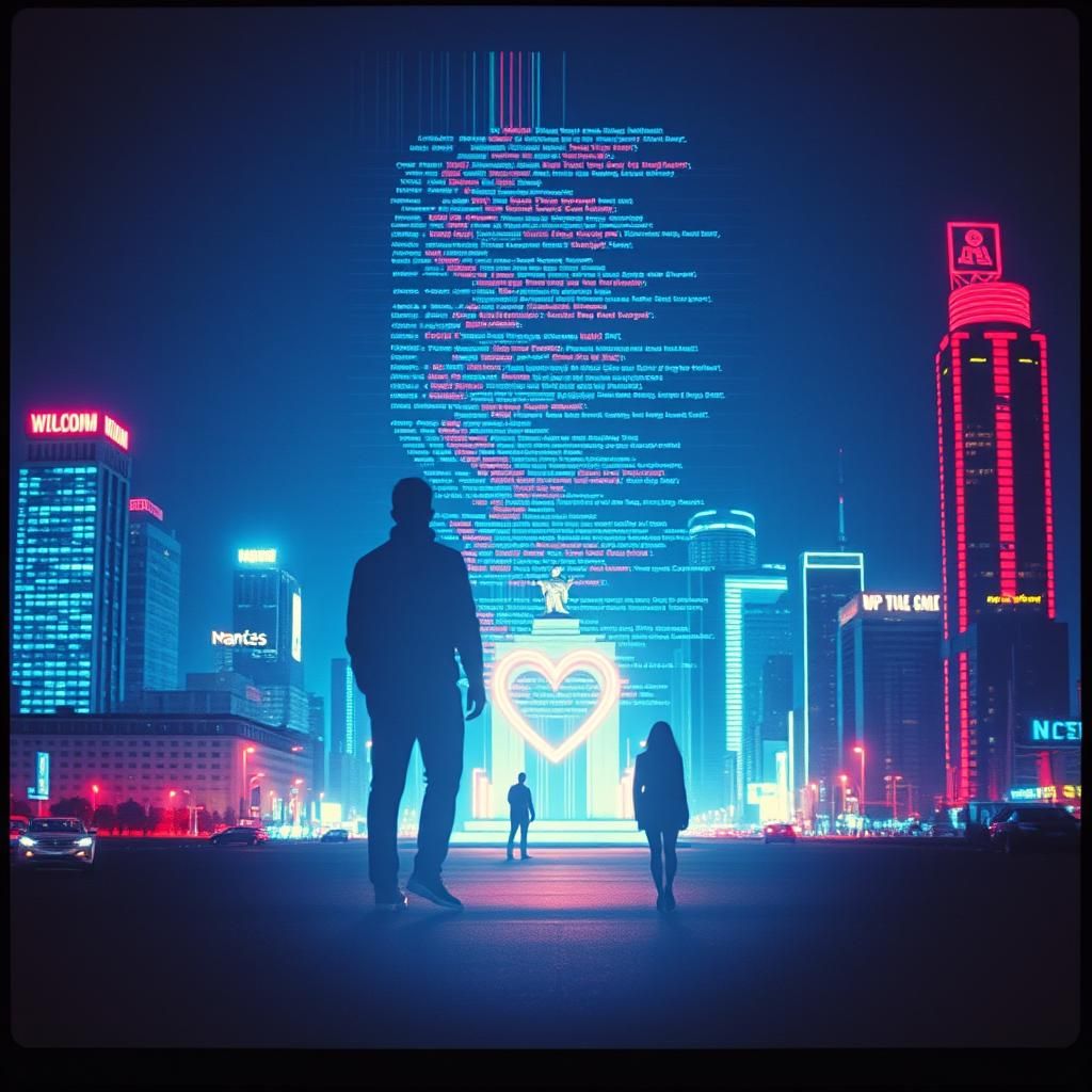 Shadows In My Code