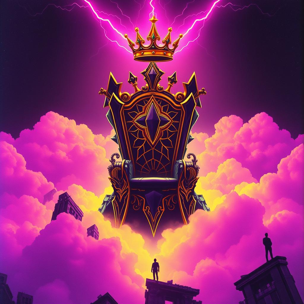 Queen of the Chaos