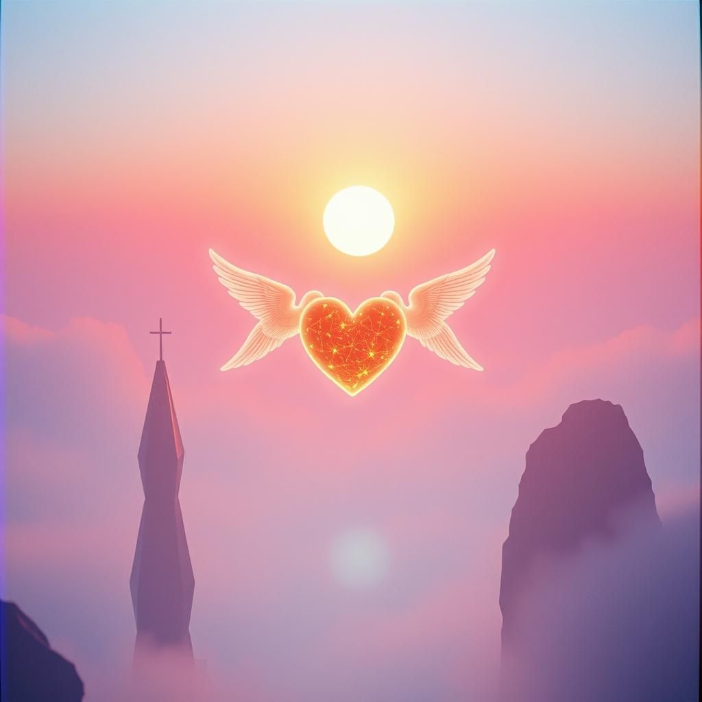 ETERNAL LOVE