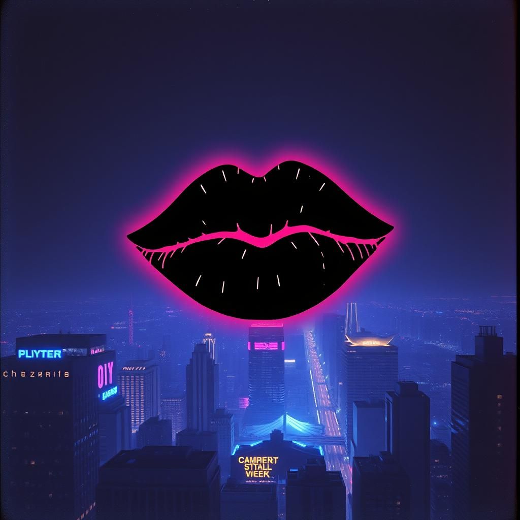 Taste of Desire