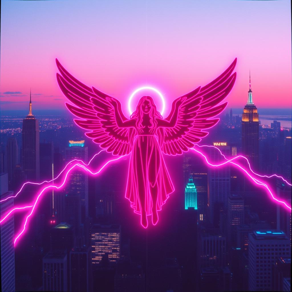 N30N Angel