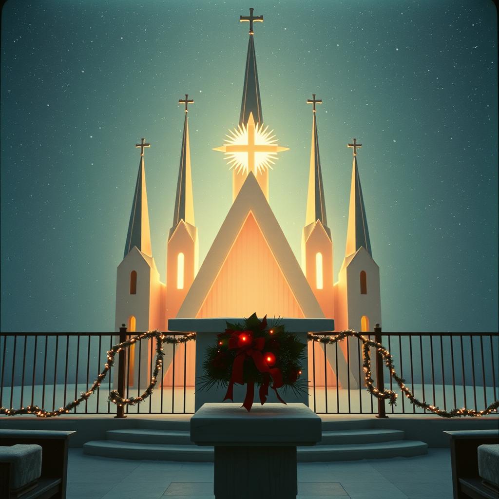 Happy Christmas
