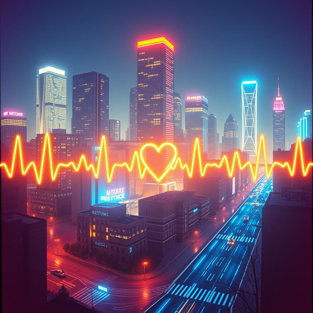 Electric Heartbeat