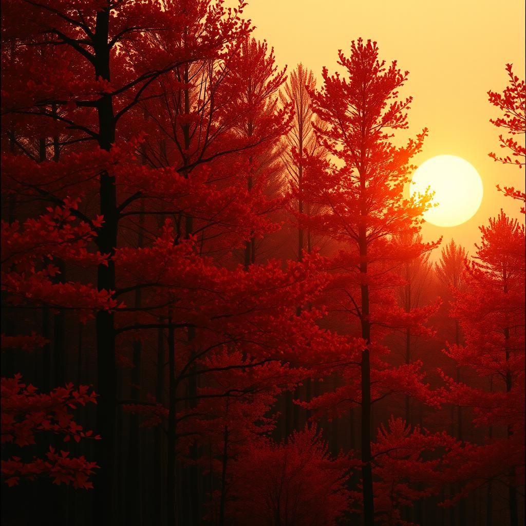 Autumn Lights