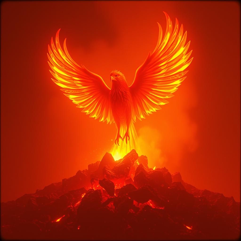 Light The Fire of Hope