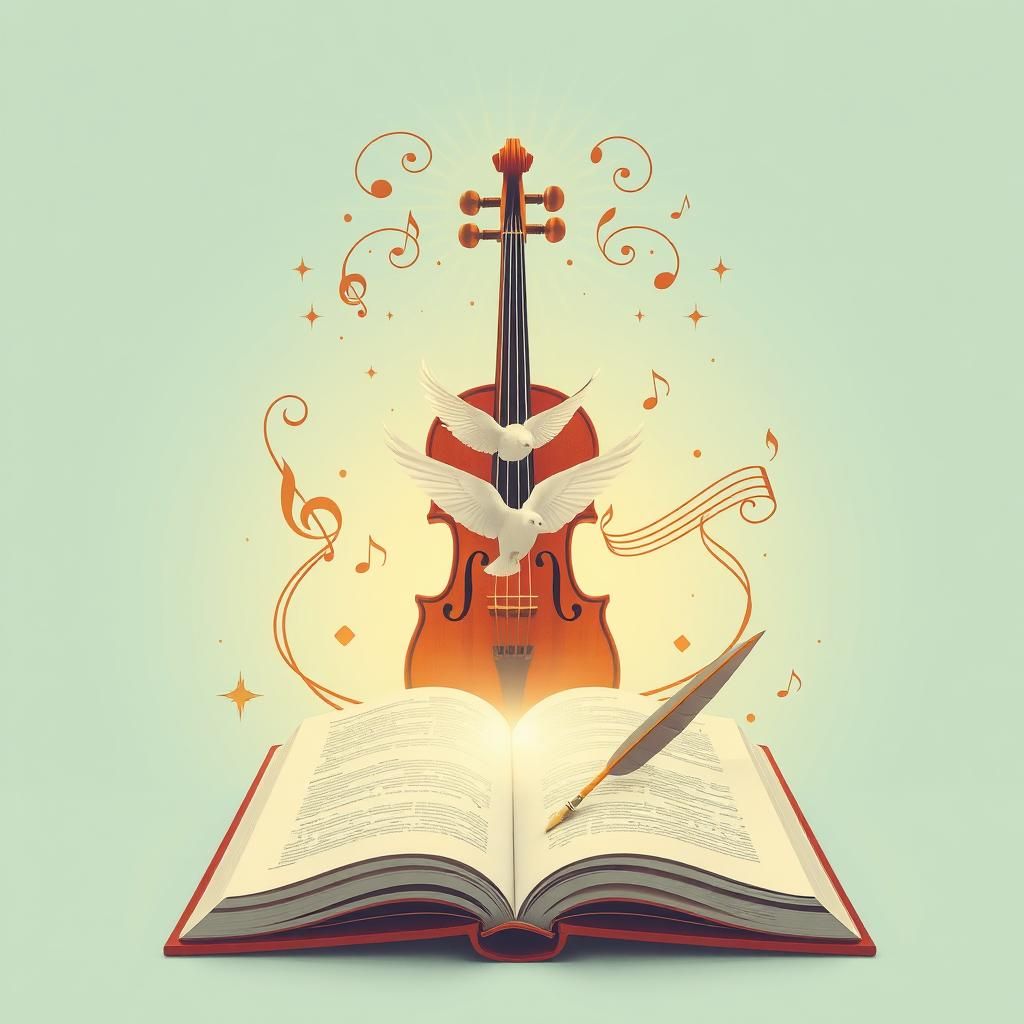 Um compositor
