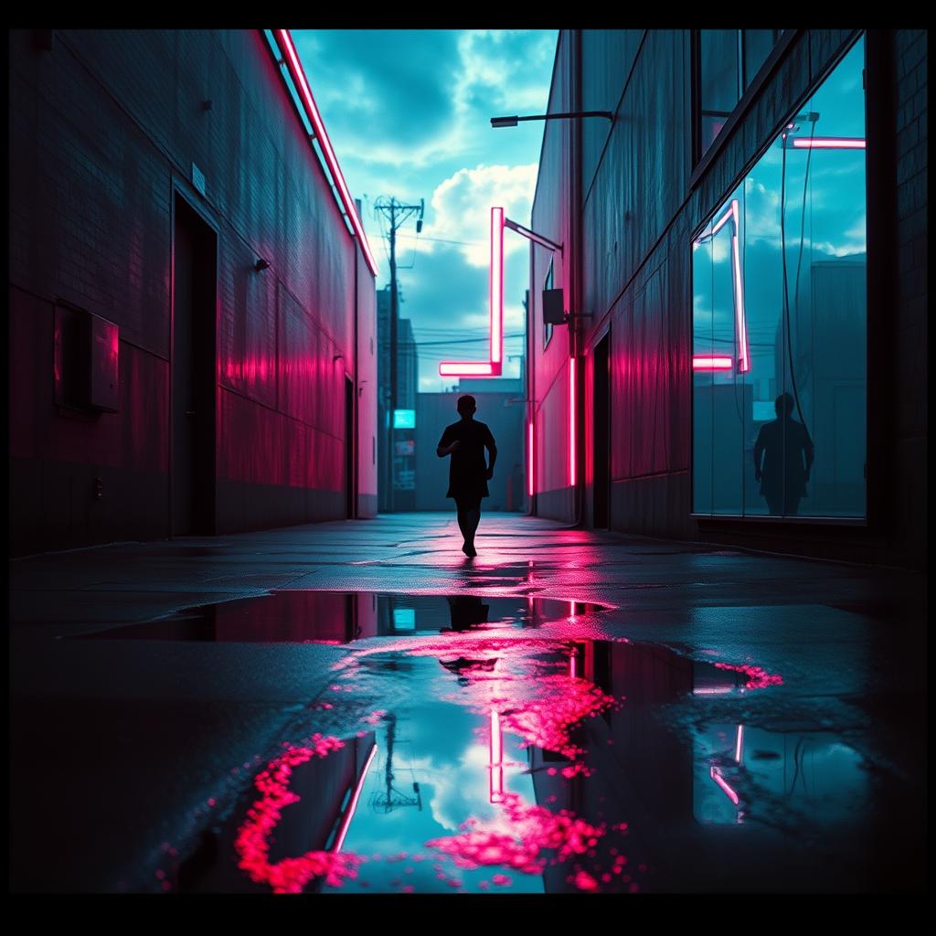 „Lost in My Head”