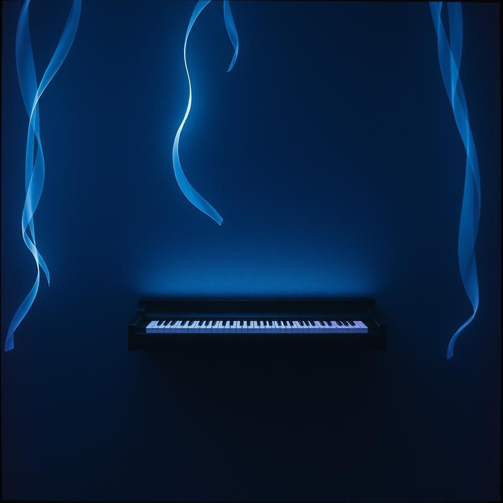 Echoes in the Dark