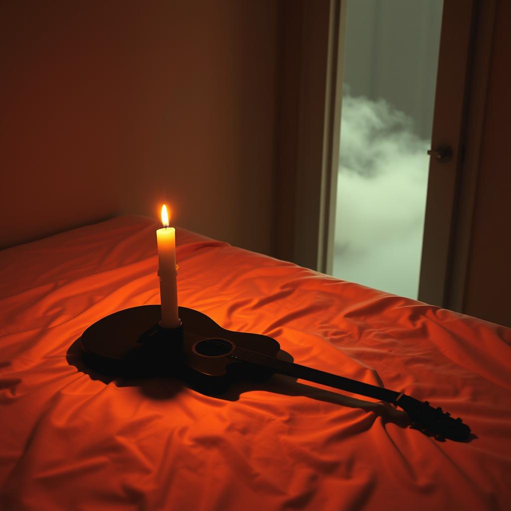 Midnight On Your Skin