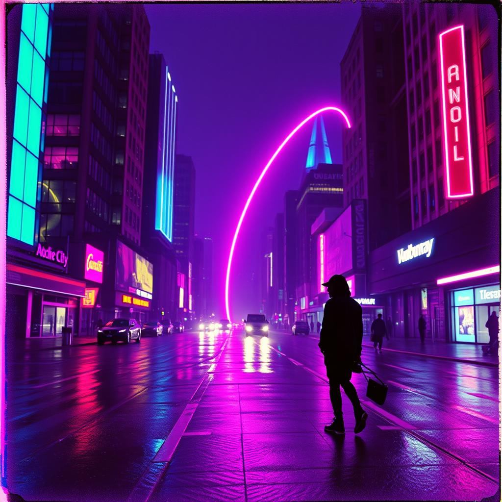 Rapidly