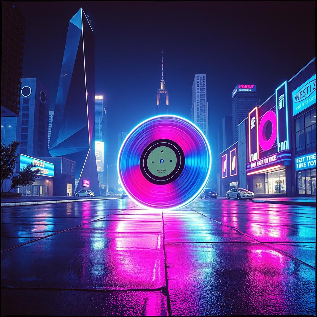 Night Pulse