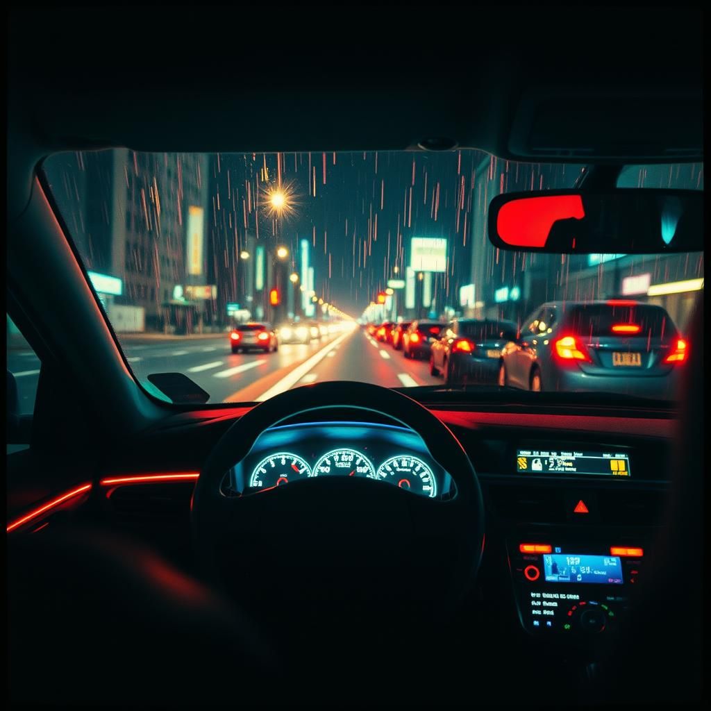 Road Turned Studio