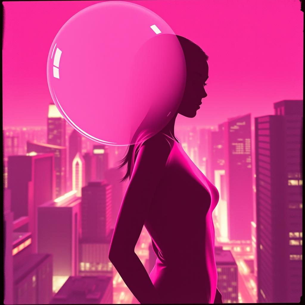 Bubblegum Brat