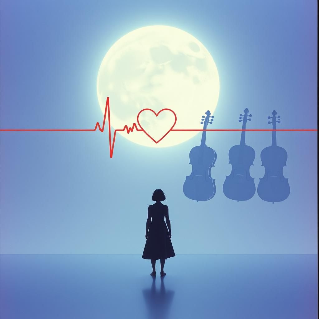 Where you left me (His Version)