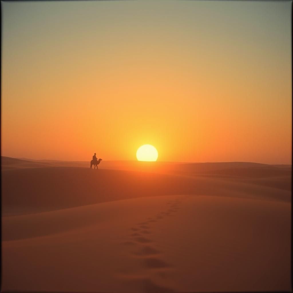 Promised Paradise