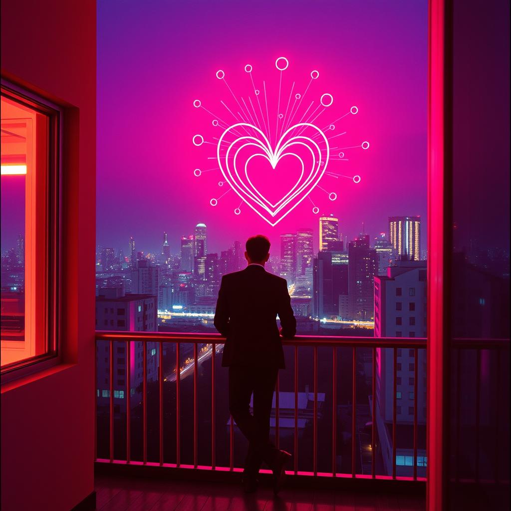 Entered My Heart